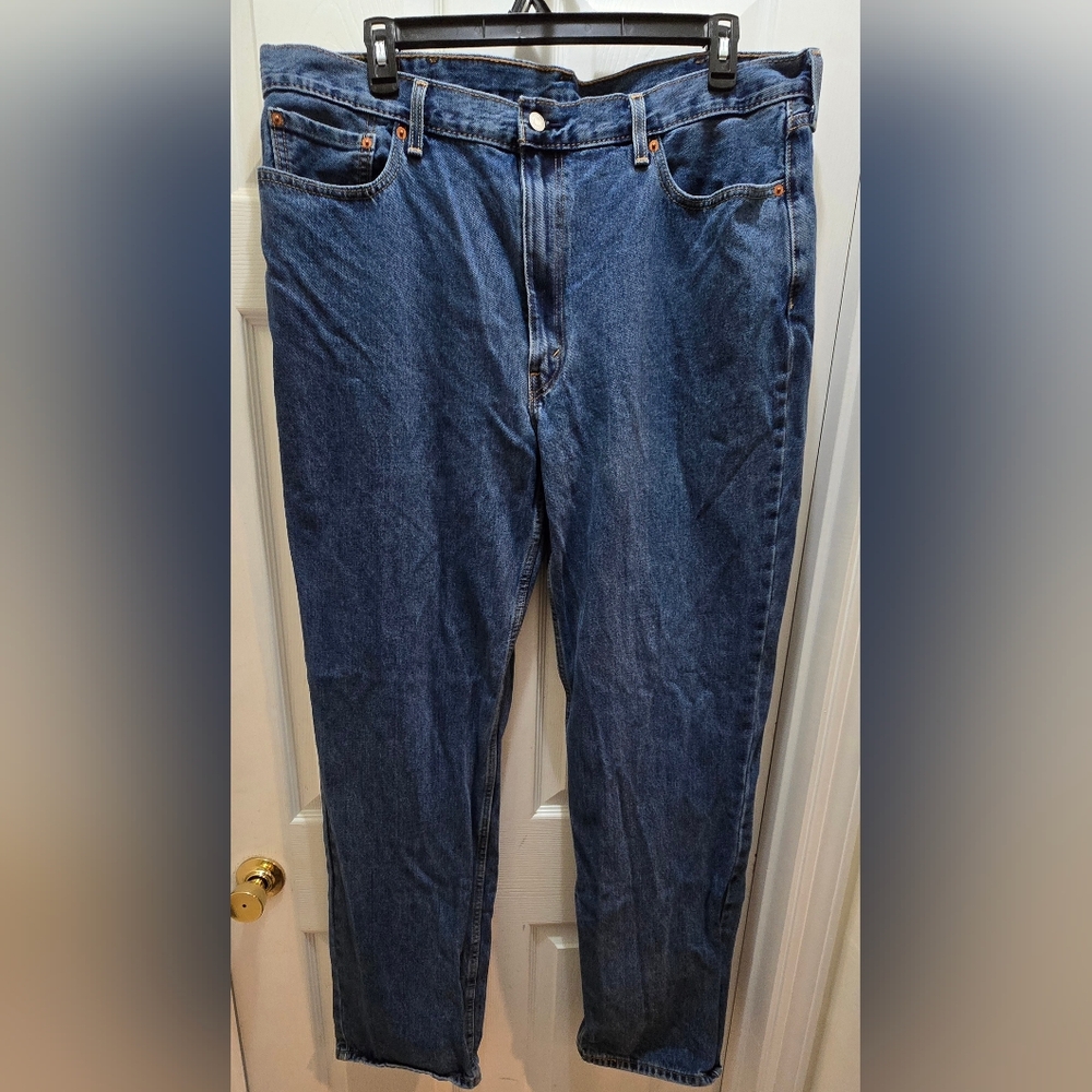 Levi's Men's 550 Jeans - 42 X 36